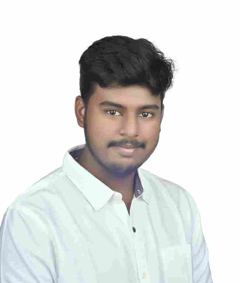 LITESH KUMAR